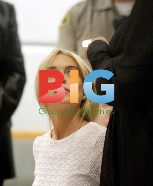 Lindsay Lohan Remanded Into Custody