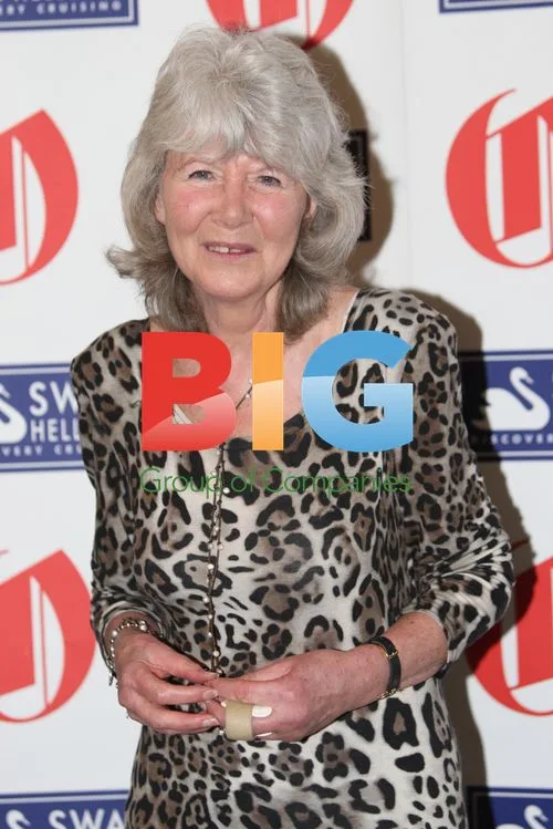 2011 Oldie Of The Year Awards