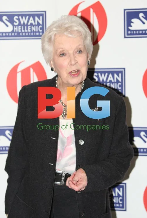 The 2011 Oldie Of The Year Awards