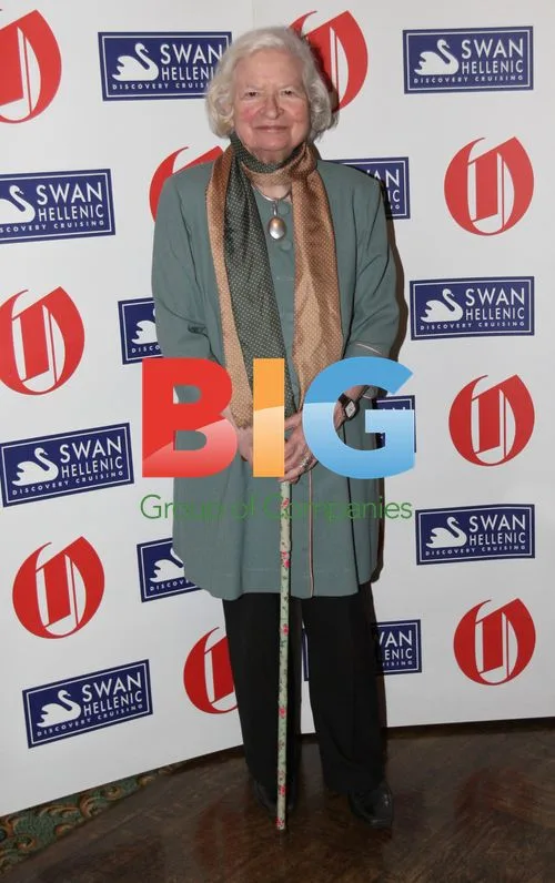 2011 Oldie of the Year Awards