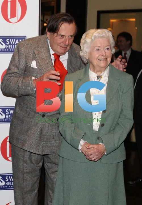2011 Oldie Of The Year Awards