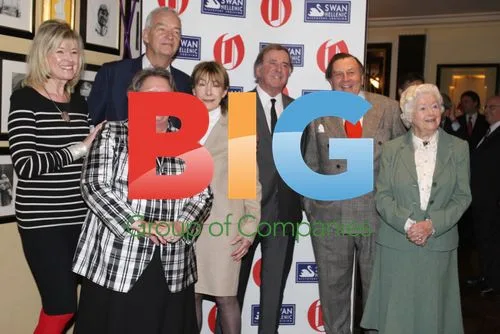 2011 Oldie Of The Year Awards in London