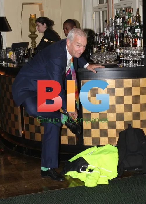 Oldie Of The Year Awards 2011