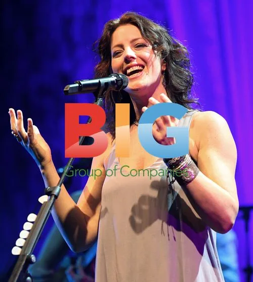 Sarah McLachlan Performs at Nokia Theater
