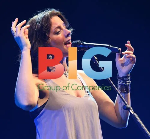 Sarah McLachlan Concert in LA