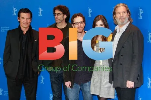 True Grit cast photocall in Berlin