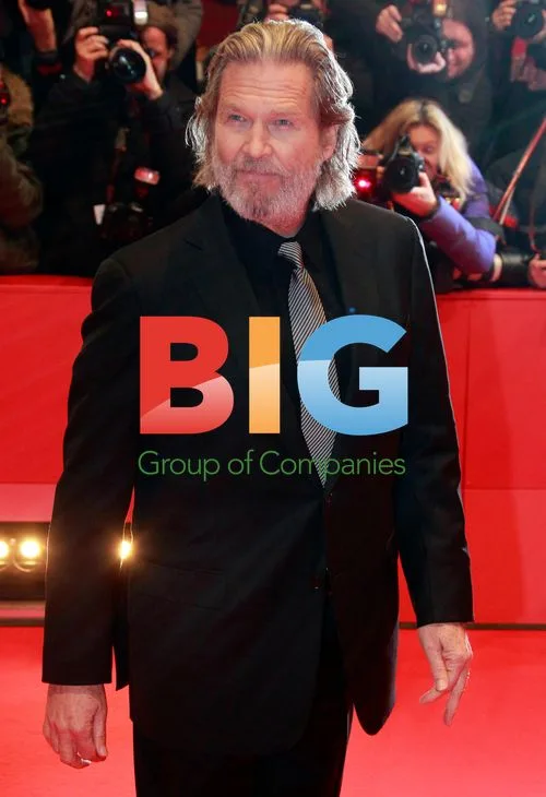Jeff Bridges at 'True Grit' Premiere
