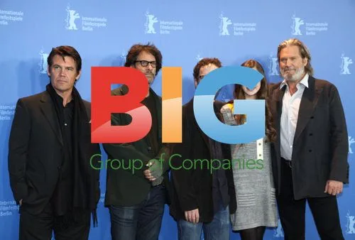 True Grit film premiere in Berlin