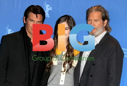 True Grit photocall at 61st Berlin Film Festival