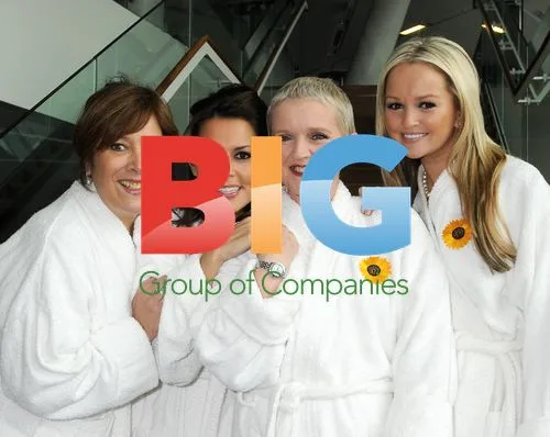 Calendar Girls cast photocall in Dublin