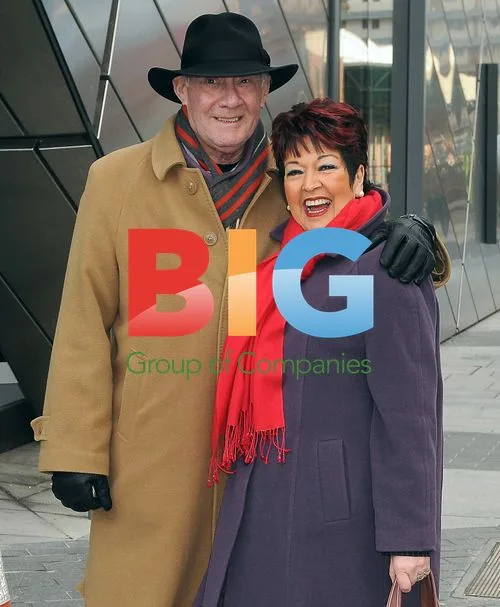Calendar Girls Cast Photocall in Dublin