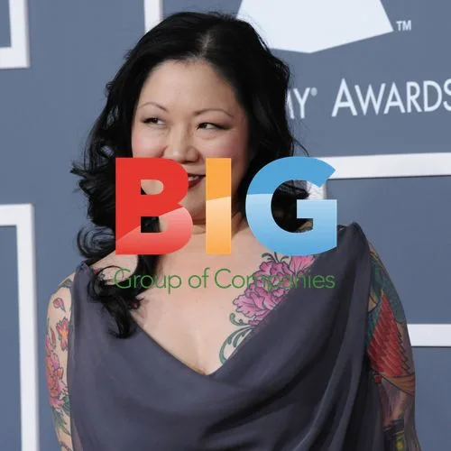 Margarit Cho at 53rd Grammy Awards