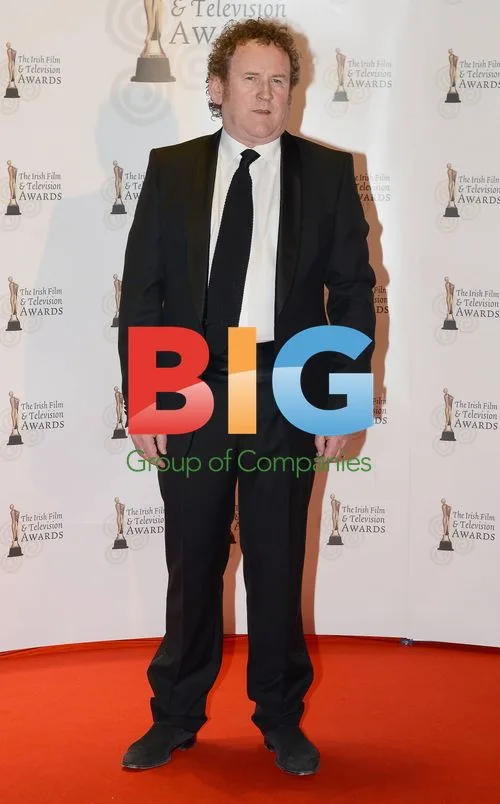 Colm Meaney at IFTA Awards 2011