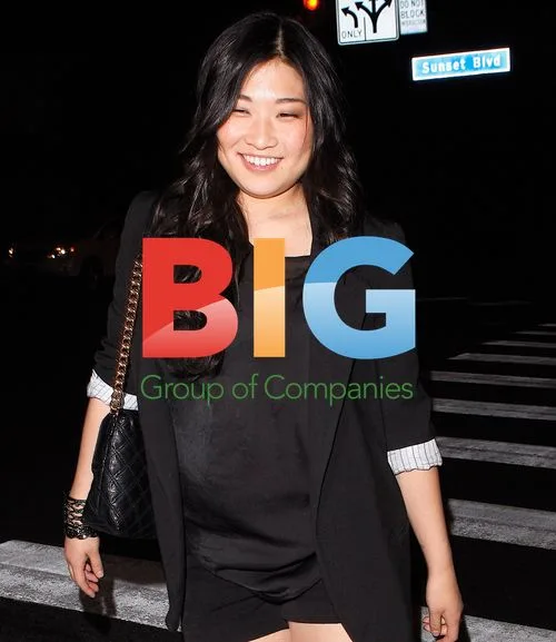 Jenna Ushkowitz leaves BOA Steakouse