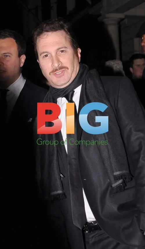 Celebrities at Pre BAFTA Party