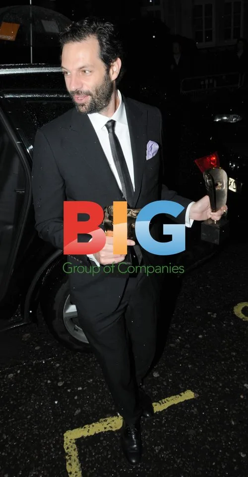 BAFTA Afterparty in London