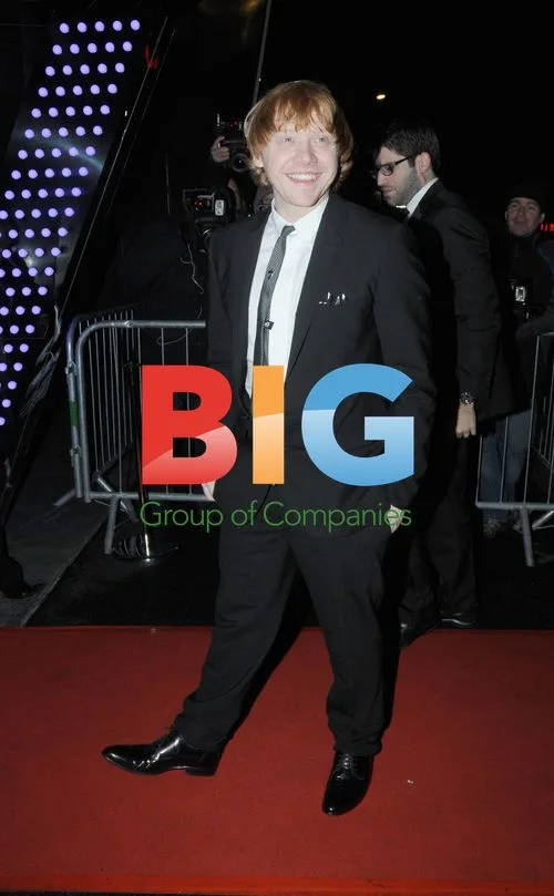 Celebrities at BAFTA 2011 Afterparty