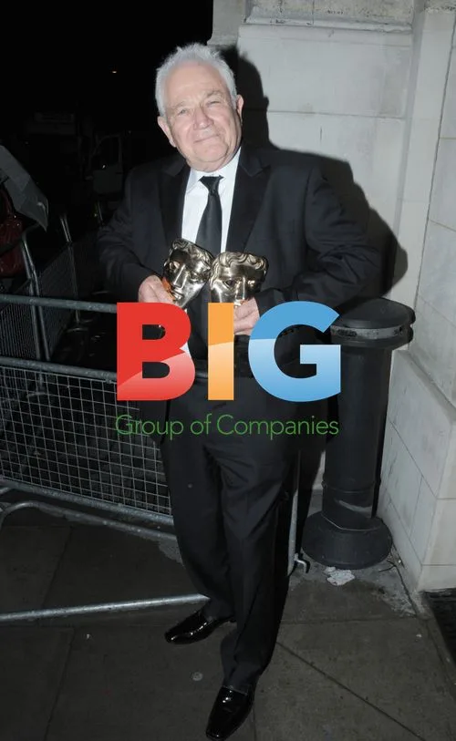 BAFTA 2011 Afterparty