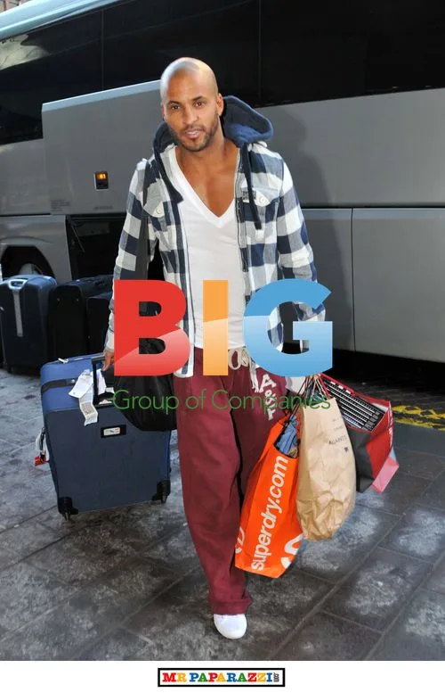 Strictly Come Dancing Tour 2011 in Glasgow