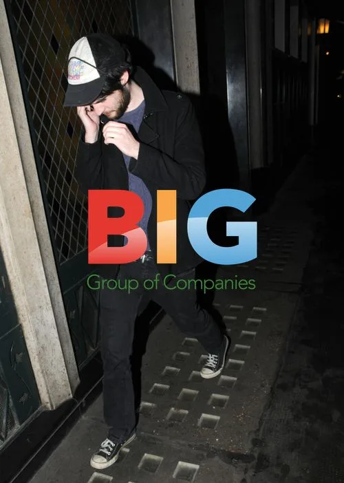 Tom Sturridge Spotted in London