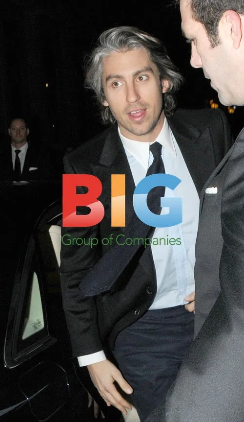 Celebrities leave 2011 Elle Style Awards