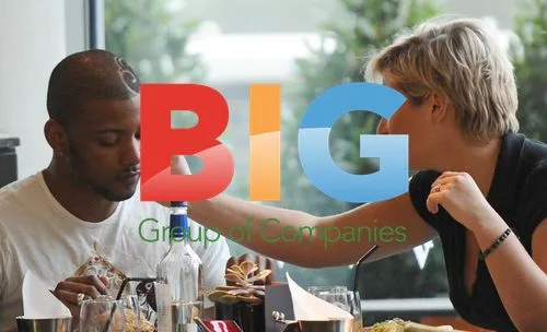 JB Gill with girlfriend Chloe Tangney