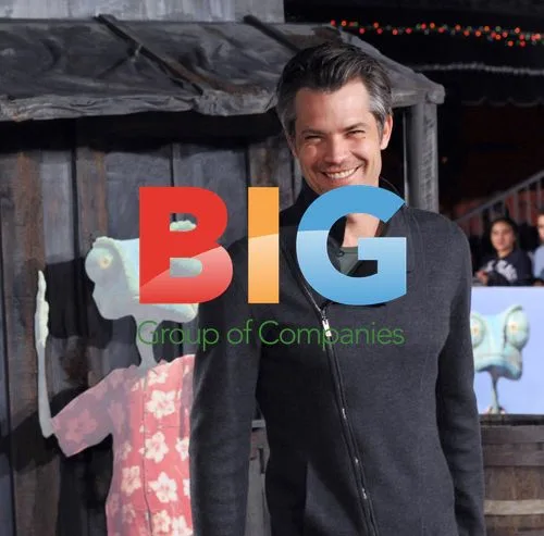 Timothy Olyphant at \"Rango\" Premiere