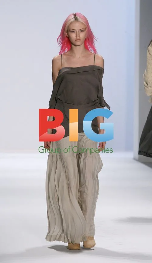 Richard Chai LOVE FW11 Runway