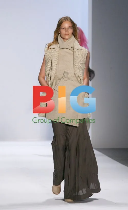 Richard Chai LOVE FW11 Runway