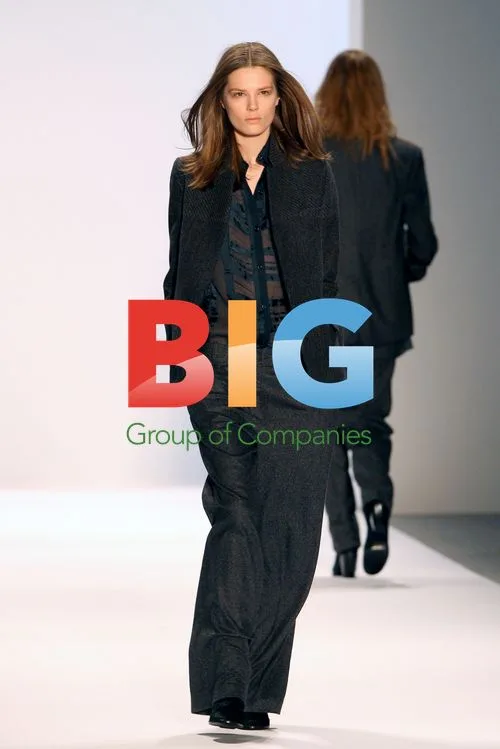 Richard Chai LOVE FW11 Runway