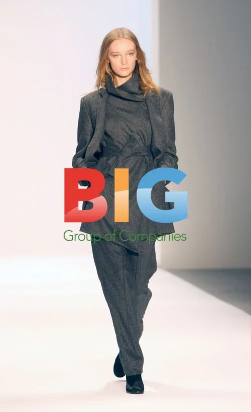 Richard Chai LOVE FW11 Runway
