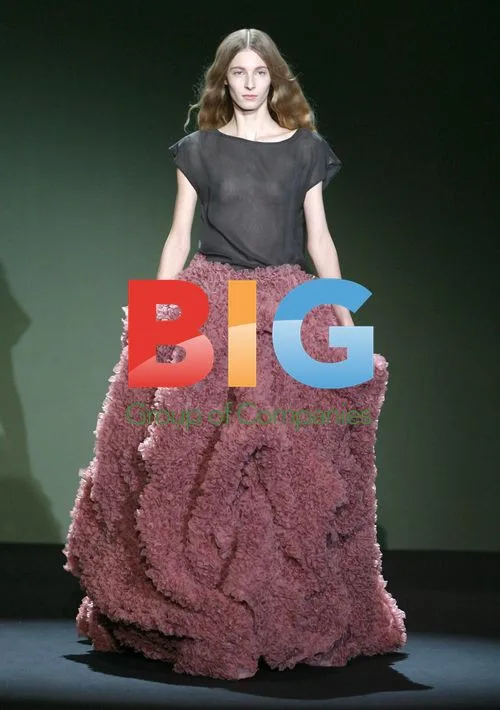 Christian Siriano 2011 Fashion Week Runway