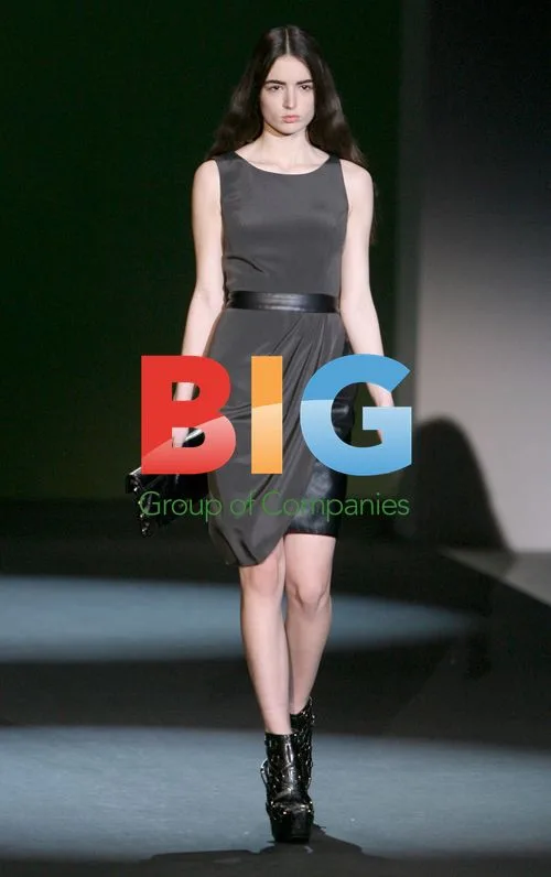 Christian Siriano 2011 Fashion Week Runway