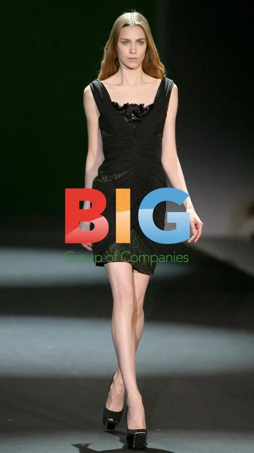 Christian Siriano 2011 NY Fashion Week