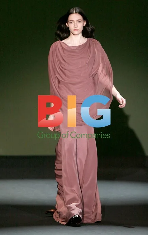 Christian Siriano 2011 Fashion Week Runway