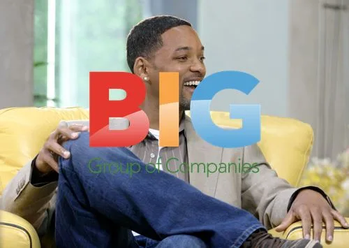Will Smith interview in Malibu