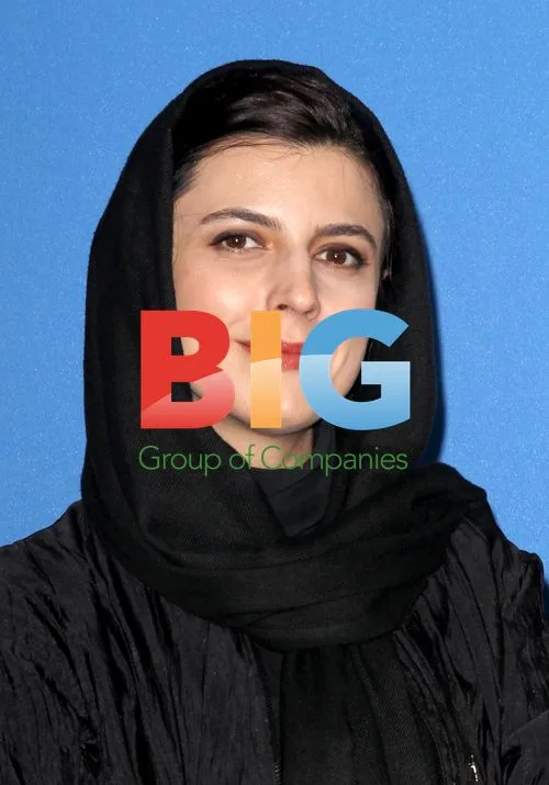 Leila Hatami at 'Nader and Simin' Photocall