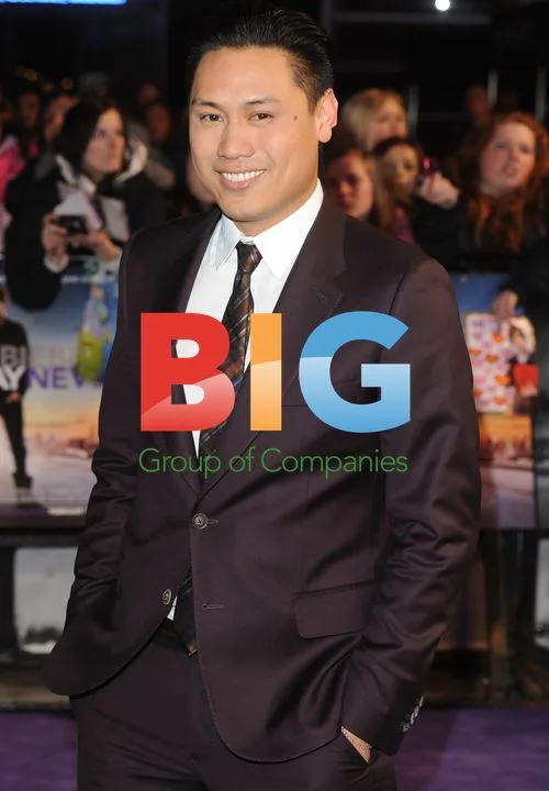 Jon M. Chu at "Justin Bieber: Never Say Never" Premiere