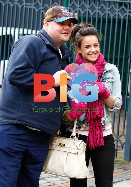 Coronation Street Set Visit