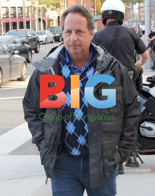 Jon Lovitz Talks to Cops About Motorcycles