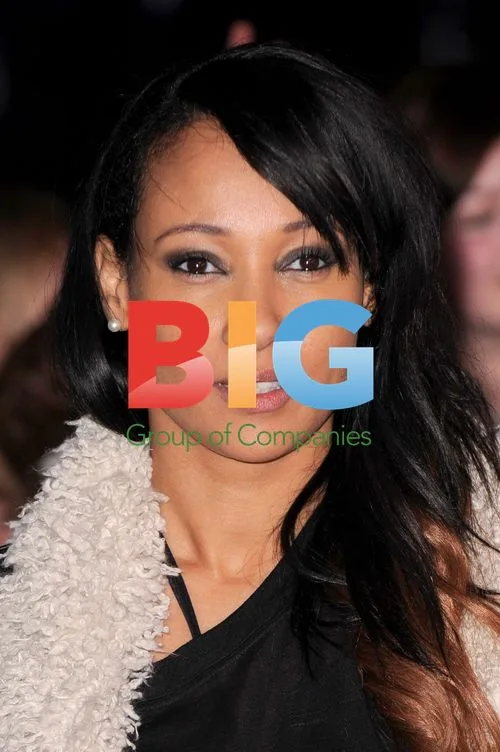 Lisa Maffia at Justin Bieber Premiere