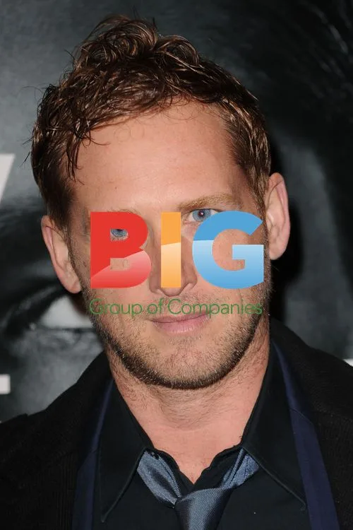 Josh Lucas at The Adjustment Bureau Premiere