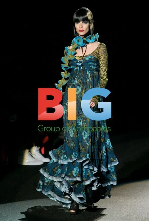 Betsey Johnson Fashion Show NYC 2011