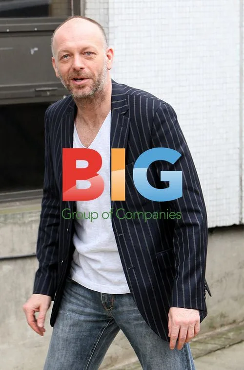 Celebs Arriving at ITV Studios in London