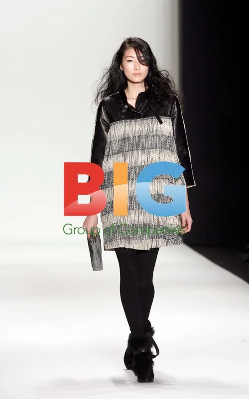 Rebecca Minkoff Runway - Fall 2011