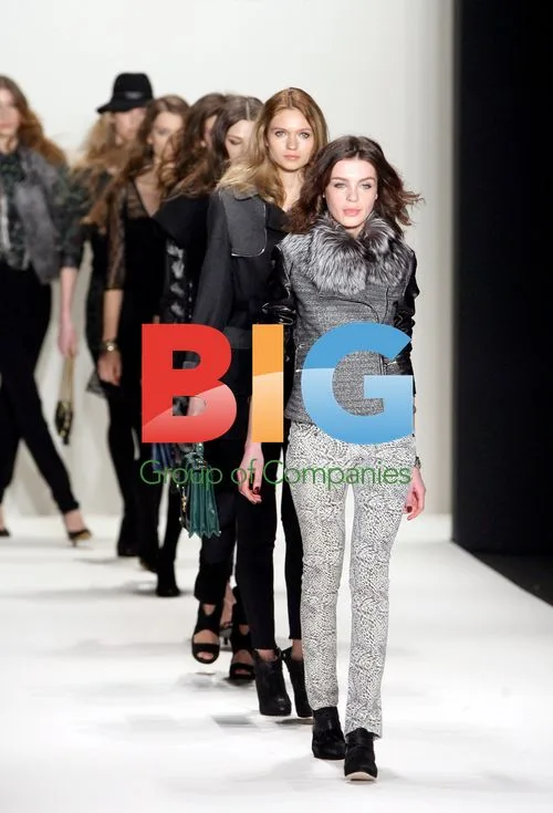 Rebecca Minkoff Runway - Fall 2011