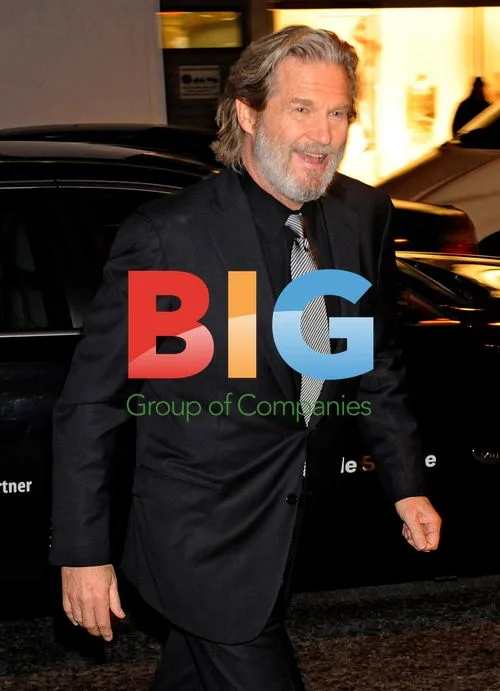 True Grit cast in Berlin