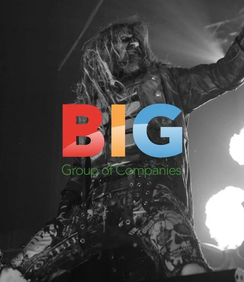 Rob Zombie Brixton Academy Concert
