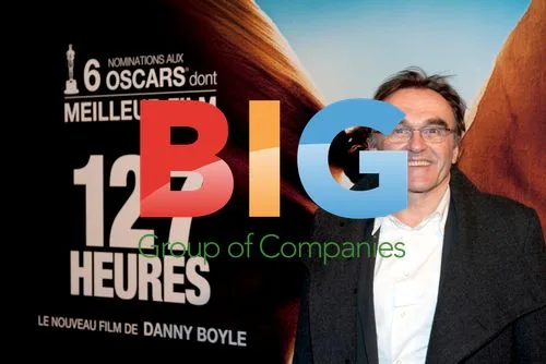 "127 hours" Paris premiere with Danny Boyle and Clemence Poesy
