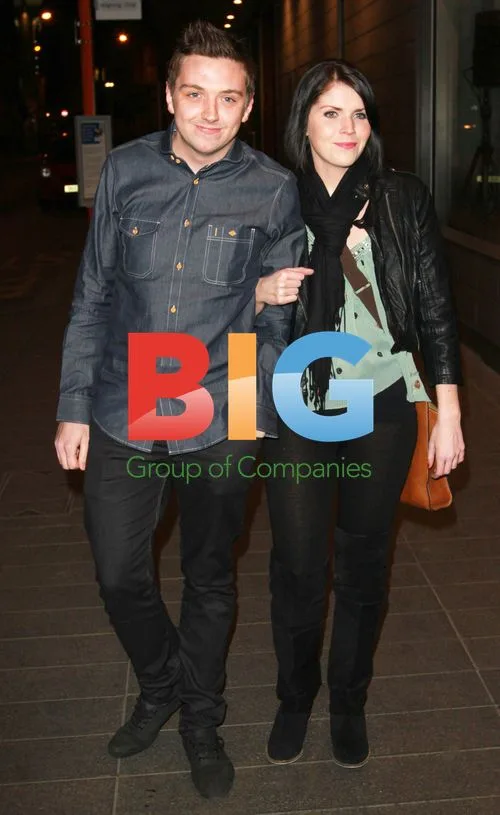 Coronation Street Stars at Photo Auction